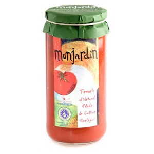tomate natural pelado